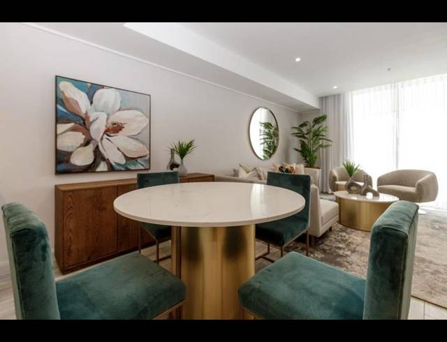 2 BEDROOM APARTMENT FOR SALE IN UMHLANGA ROCKS